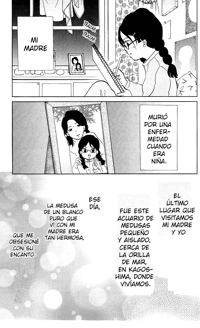 Kuragehime (Heaven of Temptation & Last Heaven Fansub & Ame Fansub)